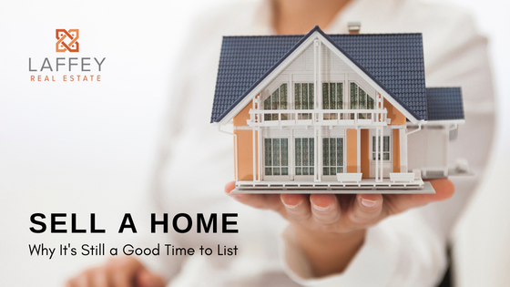 Listing Your Long Island Home - Laffey Real Estate